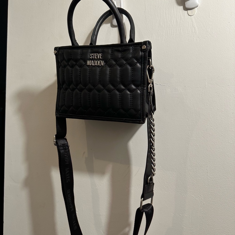 Steve madden mini bag